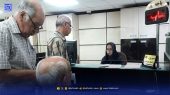 واریز حقوق بازنشستگان تامین اجتماعی با سوپرایز ۵ میلیونی 