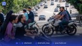 طرح ترافیک موتورسیکلت‌ها به زودی اجرا می‌شود 