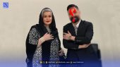 فیلم عروسی نعیمه نظام دوست 