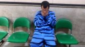 قاتل نوه و مادربزرگ اعدام شد 