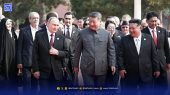 خشم ترامپ از رزمایش چین