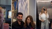 بیوگرافی آسو همسر روسی رضا شکاری فوتبالیست ایرانی 