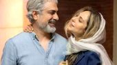 فیلم آواز باشکوه و عاشقانه‌ رعنا آزادی‌ور و مهدی پاکدل با آهنگ همایون شجریان!