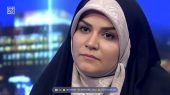 پدر زحمتکش سحرامامی شیرزن صدا و سیما ایران 