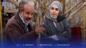 سفر در زمان؛ «سلطانی و نورالدین» در پشت صحنه سریال نون خ