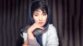 قاب امروز| آشنایی با پریزادِ سریال «طوبی» 
