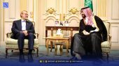 نقش ریاض در پازل امنیتی تهران 