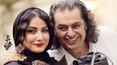 بیوگرافی سمیرا حسن پور و سامان سالور + عکس های دو نفره 