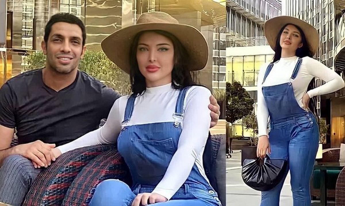 بیوگرافی، حواشی سپهر حیدری و ماجرای طلاق از همسرش+ عکس