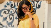 بیوگرافی سپیده عظیمی دختر دهه هشتادی و خوش‌اندام تیم ملی هندبال+ عکس‌های خصوصی 