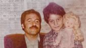 عکس‌های دیدنی از تبلیغ جالب صابون عروس، کودکی بسیار جذاب شبنم مقدمی، سپهبد ‌زاهدی در هنگ قزاق و نخستین تامکت ایرانی 