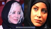 استایل جنجالی شراره رخام در ۵۴ سالگی + بیوگرافی 