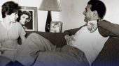 قاب تاریخ| ولنتاین دهه۸۰، دردسرهای دیدار پنهانی شهناز پهلوی و خسرو و استعمال ال.اس.دى