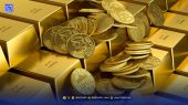 قیمت طلا و سکه امروز پنجشنبه ۱۳ شهریور ۱۴۰۴؛ انس جهانی طلا همچنان می‌تازد 