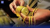 قیمت طلا و سکه امروز جمعه ۲۸ شهریور ۱۴۰۴؛ قیمت طلا با یک خبر منفجر شد