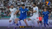 عارف آقاسی به ساپینتو اوکی داد!