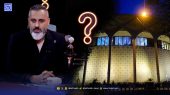 ماجرای کتک کاری علیرام نورایی با خانم بازیگر مقابل تئاتر شهر 