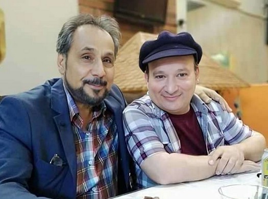 عموقناد