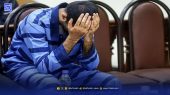 پایان ۱۴سال اختفا قاتل ترسناک در یک رستوران سنتی 