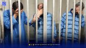 معمای جنایت سه نگهبان افغان