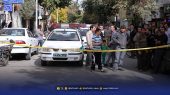متلک‌پرانی مرد مسافرکش منجر به قتل شد 