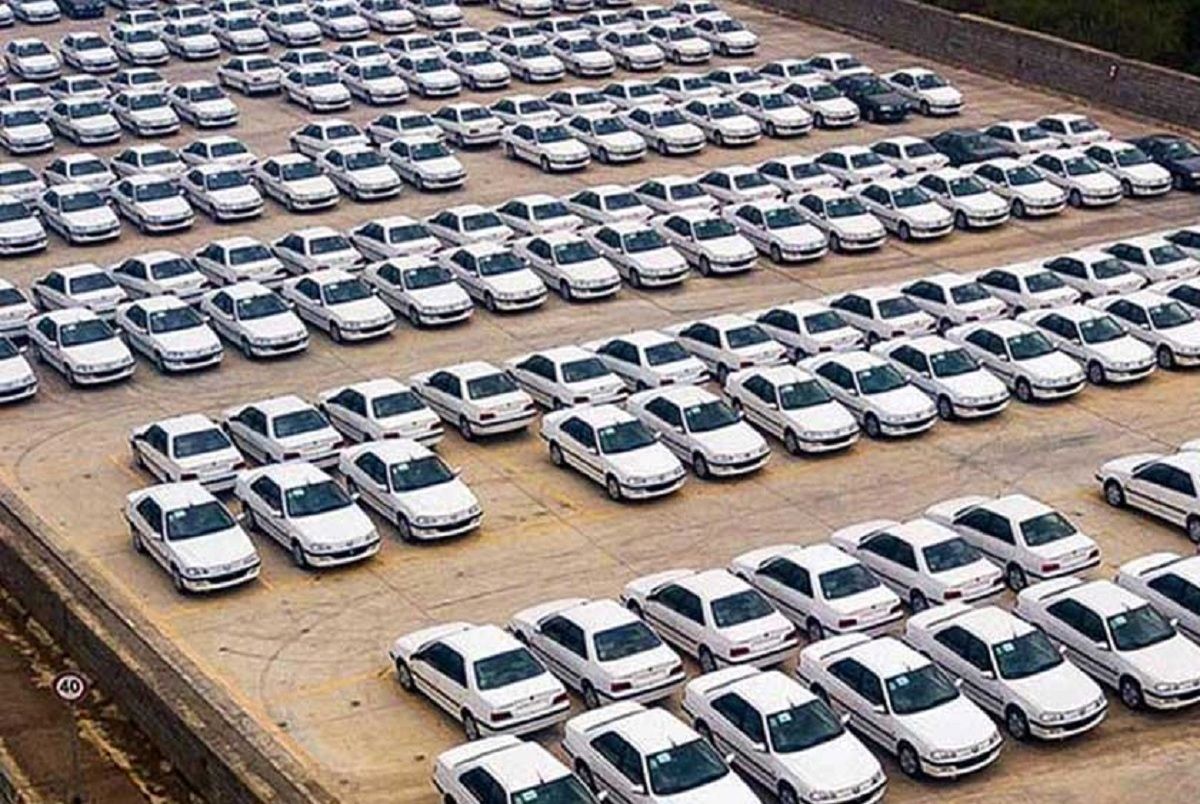 قیمت روز خودرو؛ بازار خودرو در مسیر گرانی