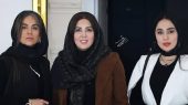 قاب امروز| ورژن جدید و دیدنی هادی چوپان، مدل‌ موی جدید لیلا اوتادی و مهمانی خصوصی تیم ستارگان هنر ‌‌