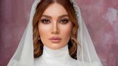 رونمایی از برادر زن جنتلمن کامران تفتی شوهر دوم متین ستوده 