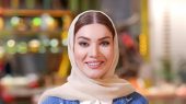 بیوگرافی آیدا زن اول کامران تفتی + عکس زن اول و دوم 