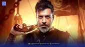 سفر در زمان؛ مجید واشقانی در آغوش پدرش؛ ۴۰ سال قبل 