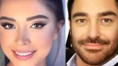 عکس مادر محمدرضا گلزار / بیچاره آیسان!