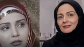 بیوگرافی و نام اصلی مرجان محتشم و همسرش