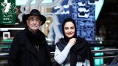 قاب امروز| استایل شیک و خاص مریلا زارعی، عکس متفاوت هلن نقی‌لو و سپیده خداوردی 