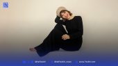 چیدمان لوکس و ساده خانه مهسا حجازی 