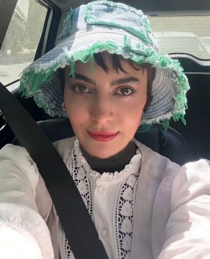 مهشید
