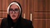 قاب امروز| فریبا نادری در دانشگاه علوم پزشکی،  نیکی مظفری و استایل جدید خانم الهام حمیدی