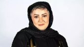 قاب تاریخ| نعیمه نظام دوست ۳۰ سال قبل 