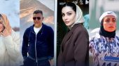 نگاه روز | فرزانه فصیحی، فائزه نسائی، زهرا خواجوی، علی دایی و صحرا اسداللهی 