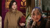نگاه روز | نفس بازغی و مادرش، بازیگران در جشن عکاسان، رویا وحدتی 