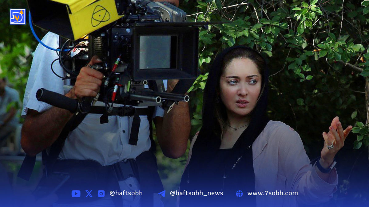 بیوگرافی نیکی کریمی قالی کرمون سینمای ایران