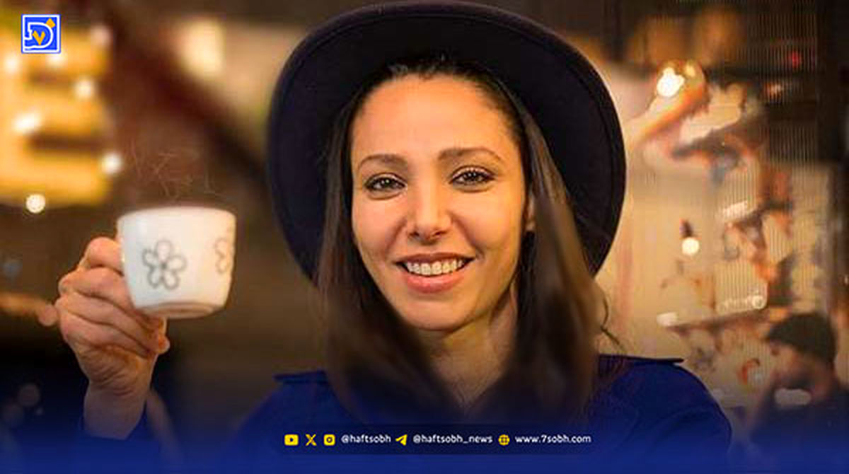 بیوگرافی هدی جراح دختر بدنساز ایرانی + عکس‌های تمرین در باشگاه