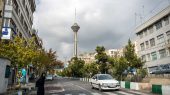 هواشناسی تهران و شمال کشور امروز چهارشنبه ۱۲ شهریور ۱۴۰۴؛ کاهش دما در راه است