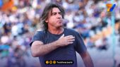 ساپینتو، از بازی بعد، روی نیمکت آبی ها 