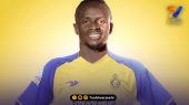 سادیو مانه در النصر ماندنی شد 