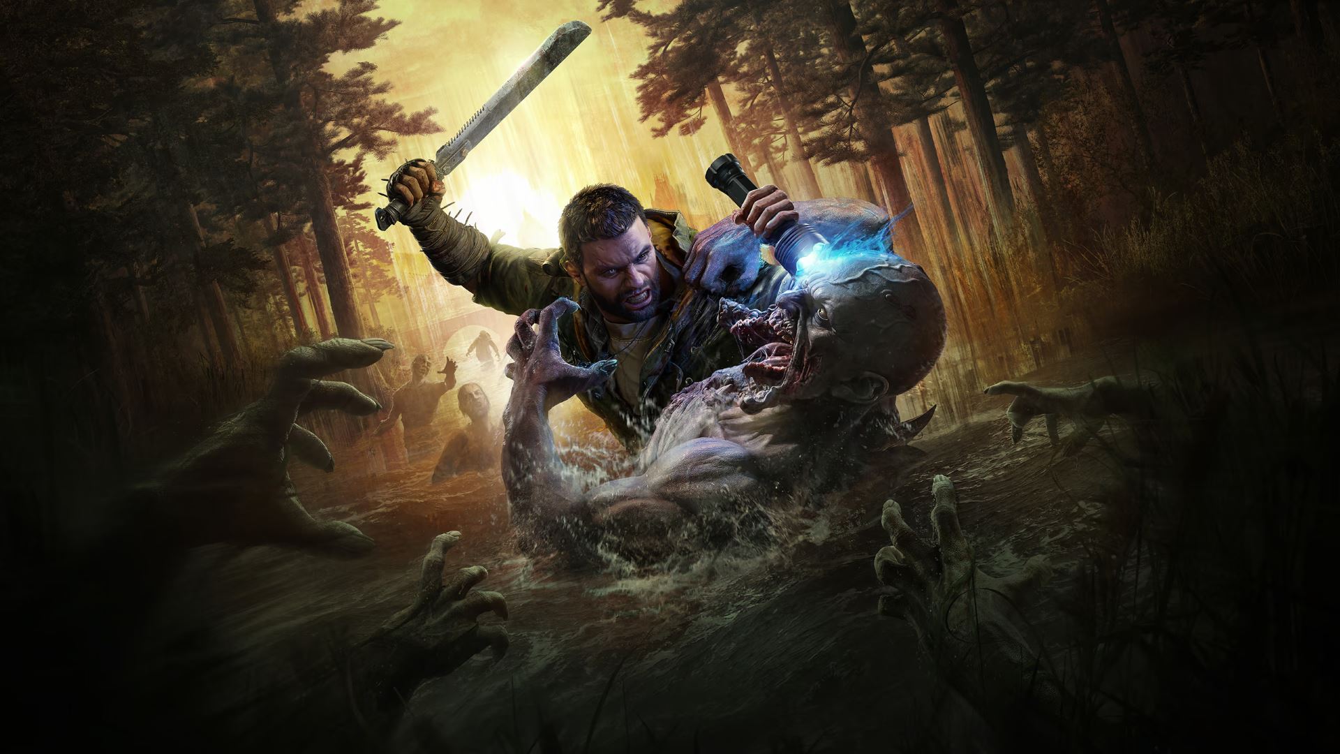 سیستم مورد نیاز بازی Dying Light The Beast اعلام شد