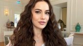 بیوگرافی فحریه اوجن همسر بوراک اوزچویت + ناگفته های باورنکردنی