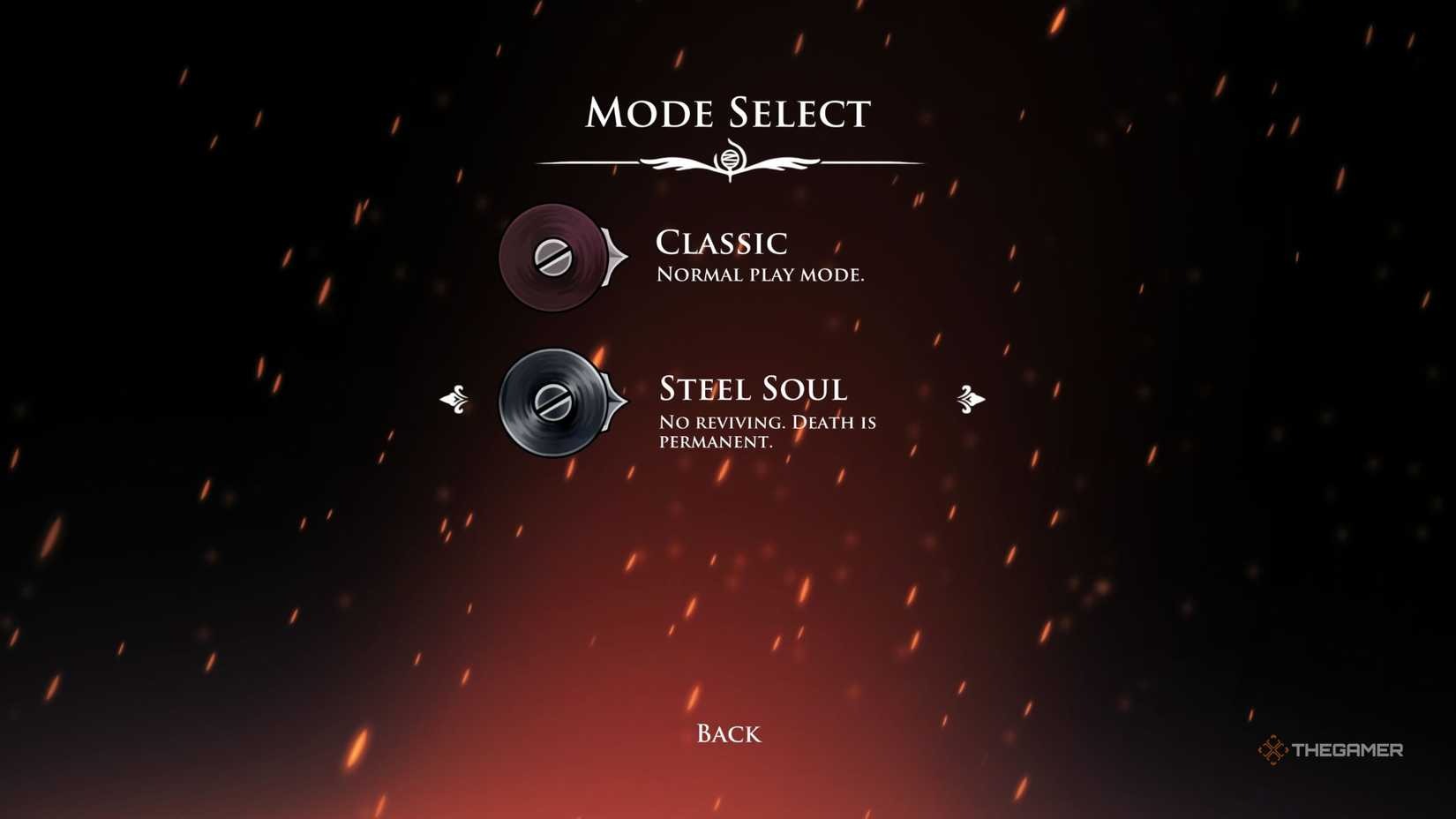 hollow knight silksong steel soul hollow knight silksong steel soul
