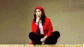 بیوگرافی دیبا زاهدی + زندگی خصوصی