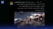 فوری: ضاربان دستفروش‌ها در قزوین بازداشت شدند