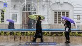 پیش‌بینی وضعیت هوا در چند روز آینده 